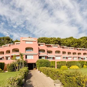 Pierre & Les Jardins De La Cote D'azur Saint-Mandrier-sur-Mer